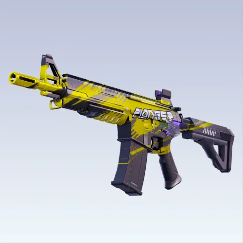 Guardian|Pioneer Wasp #10001648567