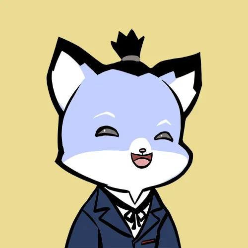 Foxy #714