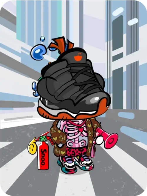 Drip Squad #365487