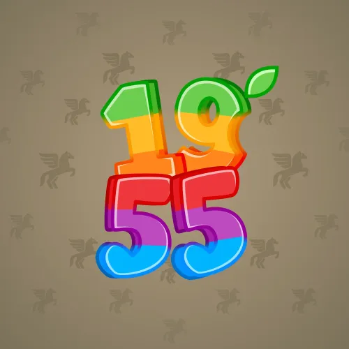 Big Year #48874