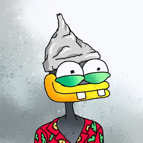 SupDuck 1226 #1226