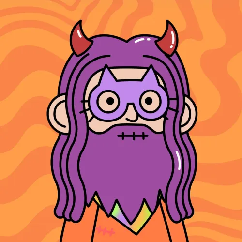 Undead Dippie #571