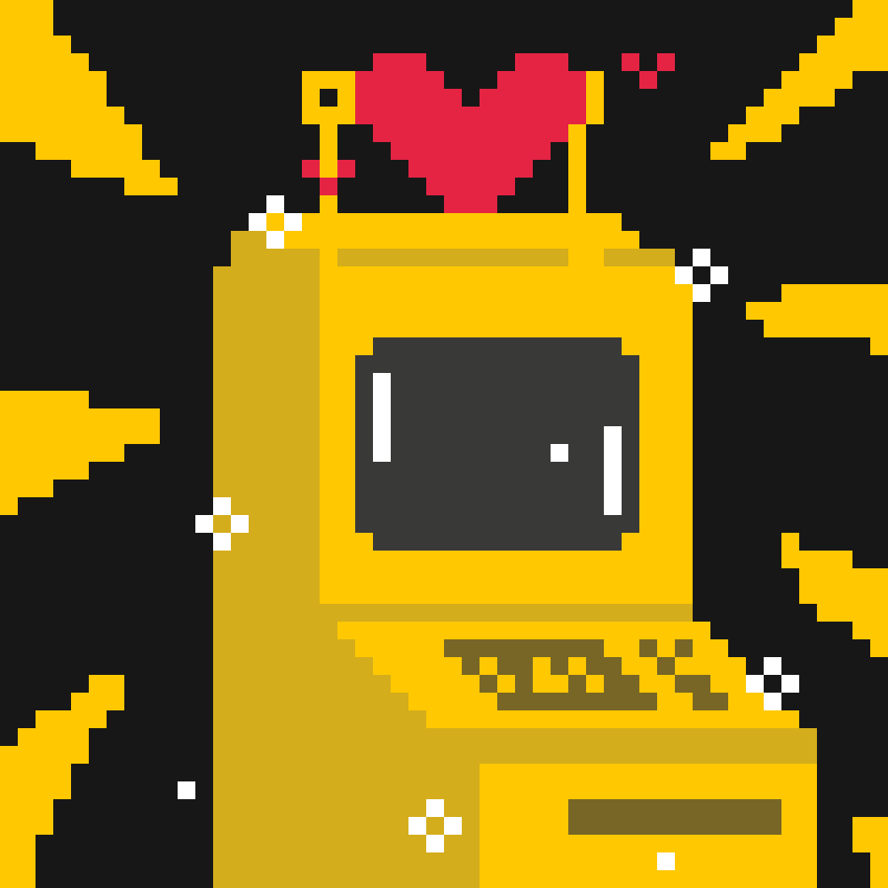 BTC Machine #524 (Inscription #76825)