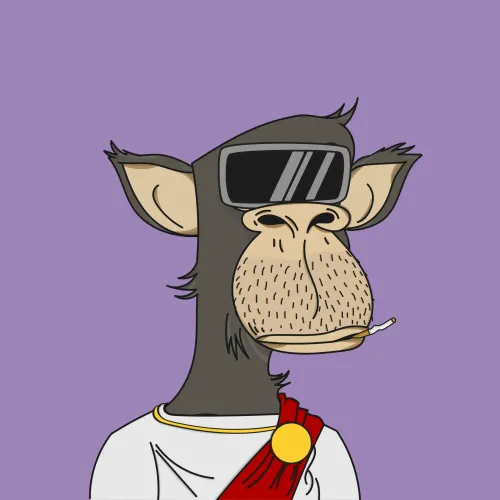 Polygon Ape #2238