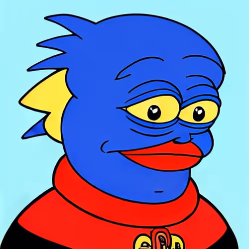 Sproto Gremlin #1317