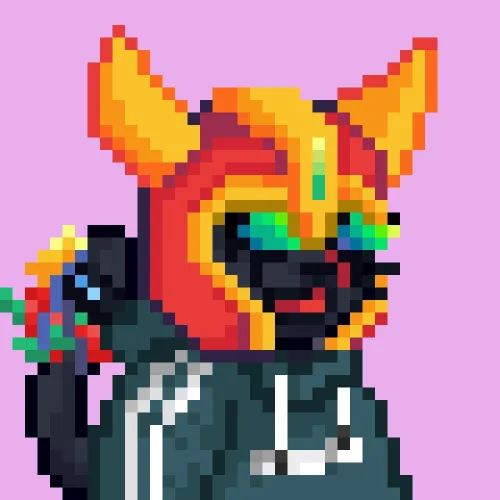 Mysticat #3476