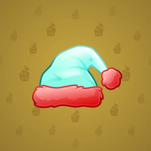 Santa Hat #39367
