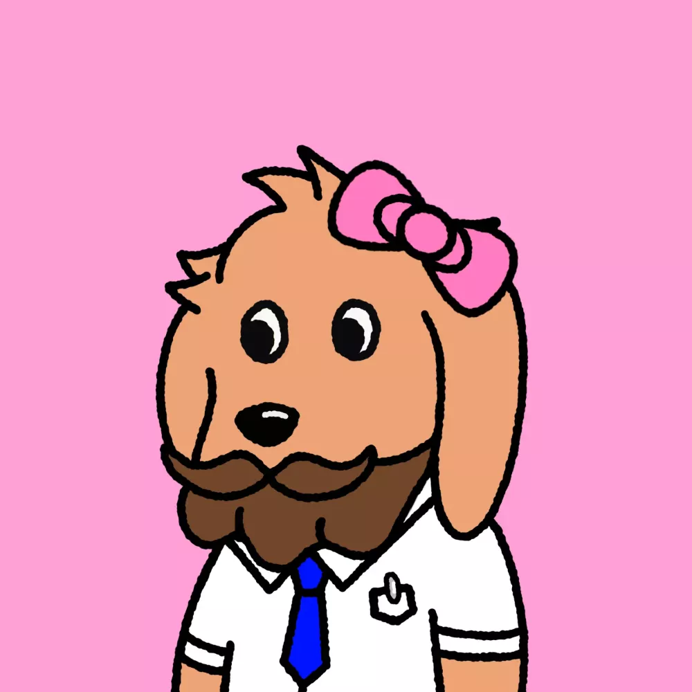 DoodleDogs #4671