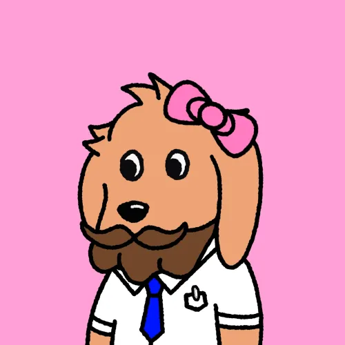 DoodleDogs #4671