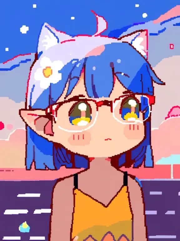 Yumemono #2701