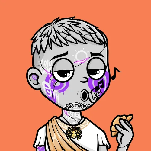 Pythenians #961