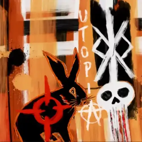 Chaos #23 (#75842126)