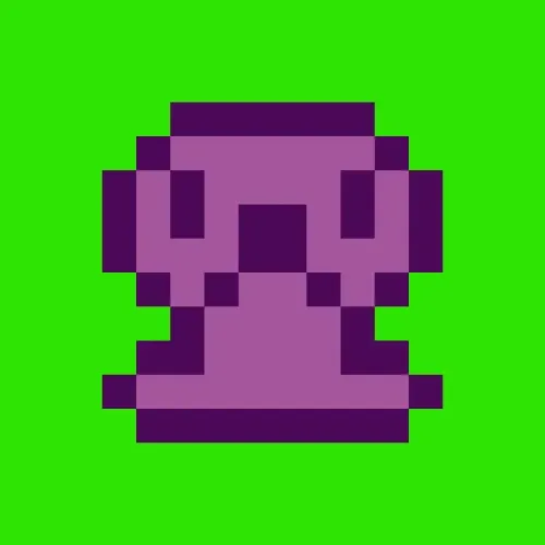 Pixelglyph #4670