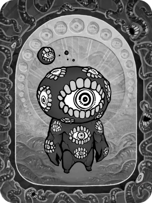 The Eye Eater #235