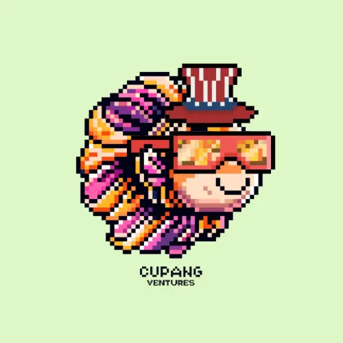 Cupang Ventures #3053
