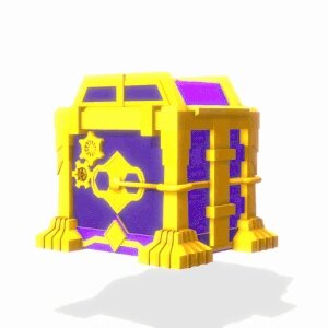 Clockwork Lootbox #6242