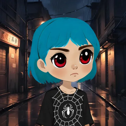 Awwtistic #269