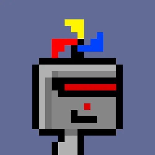 CryptoAgent #8568