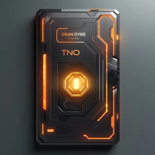 TNO Test Access #2693