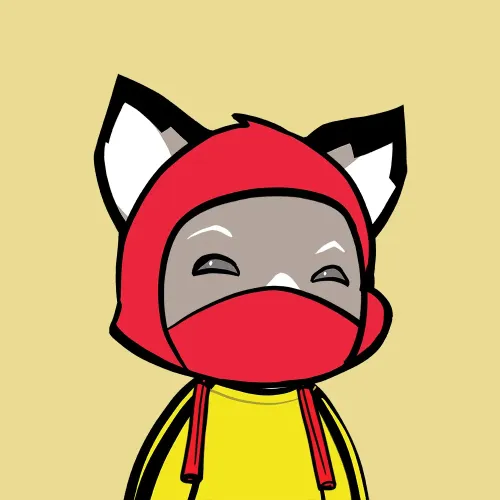 Foxy #885