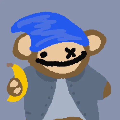 Bitcoin Puppet #5365 (#53137320)