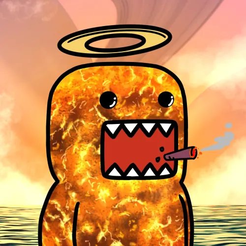 DOMO #591