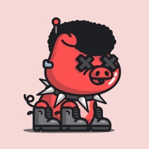 Robopet #6341