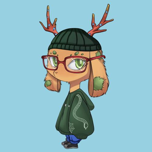 Kreacher #366
