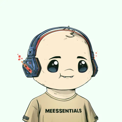 Meego #1877