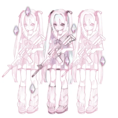 Eth-chan day sixteen #9
