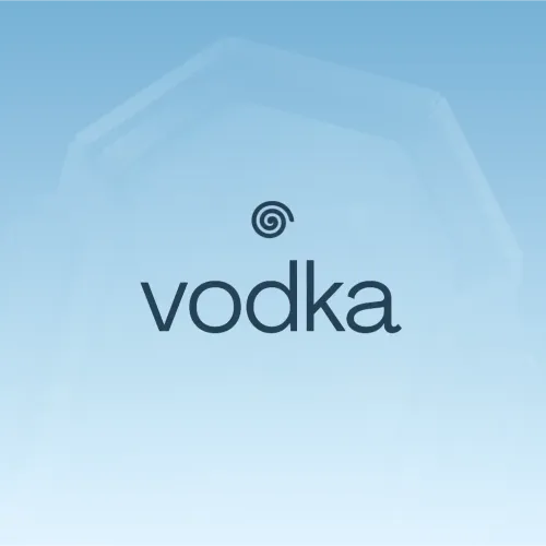 vodka