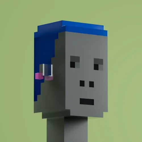 PUNKBIT #8471