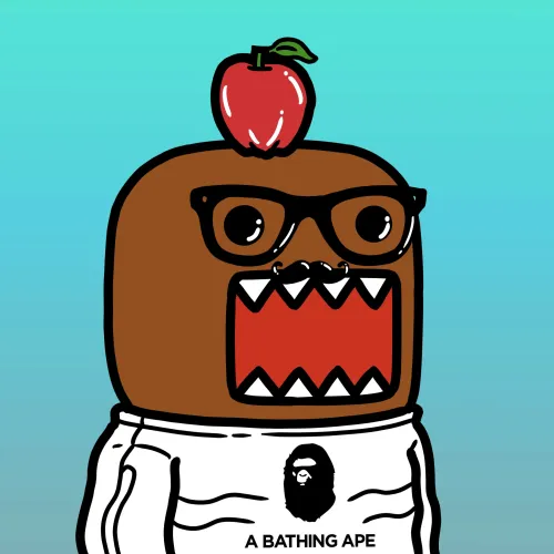 DOMO #538