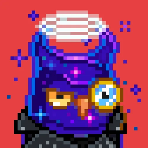 AvaxBird #5240