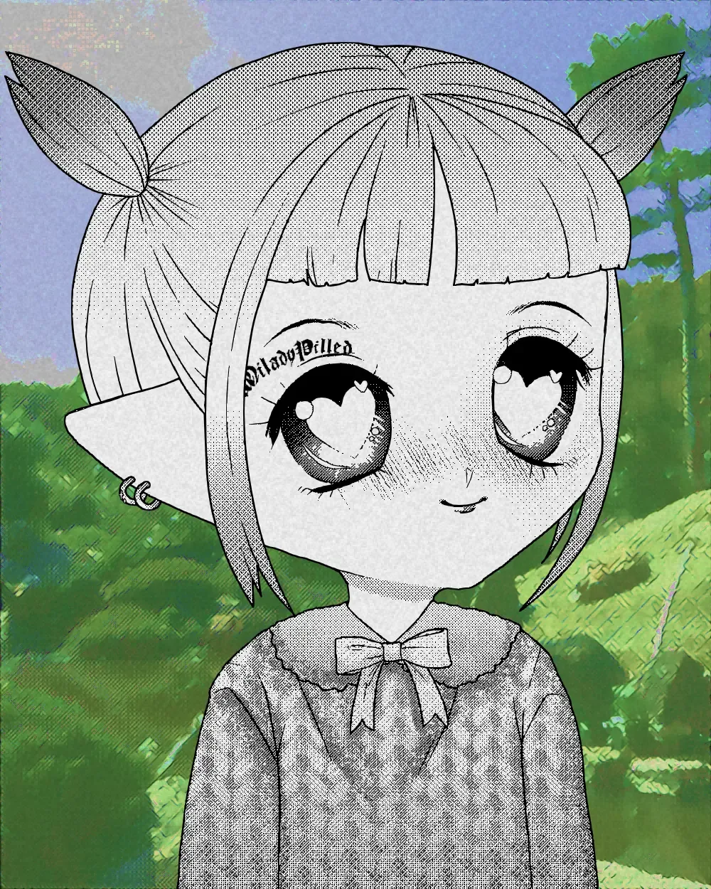 Molady #3965