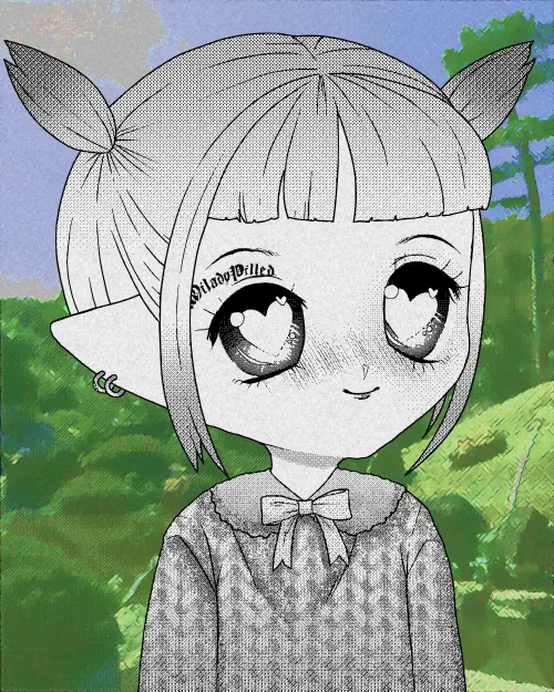 Molady #3965
