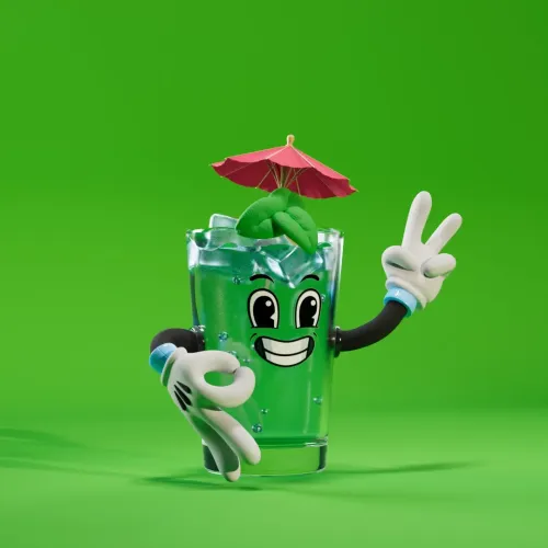 Water Masters #2278