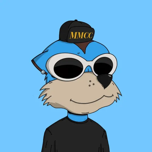 Meerkat #0844