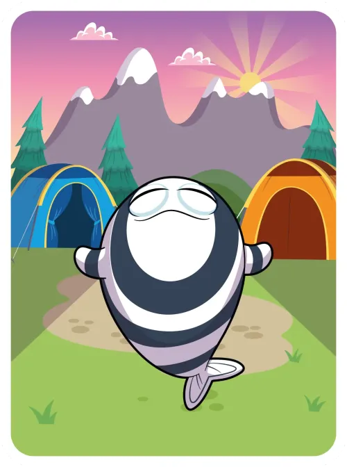 Brilliant Barb #40251