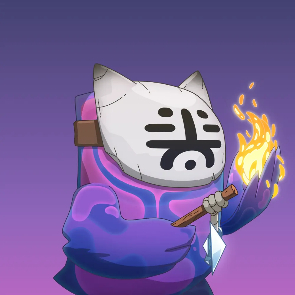 Moonbirds: Mythics #3175