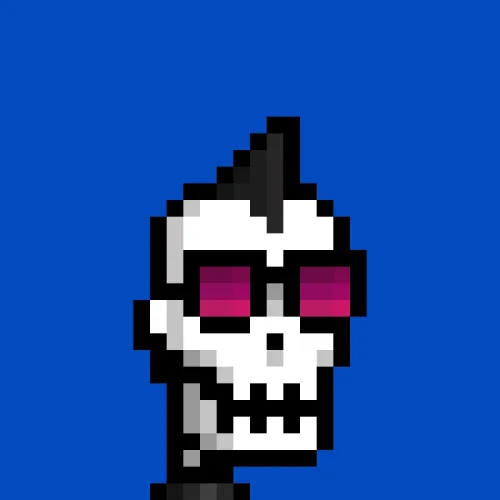Ghoul #544