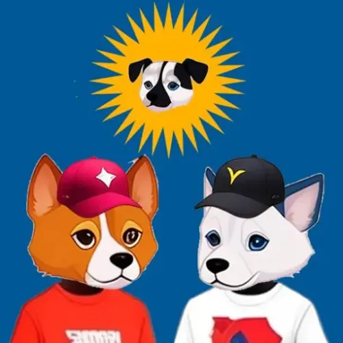 NFT Dogs #1499