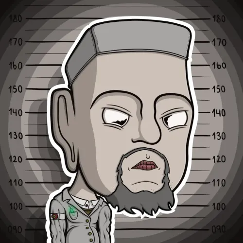 PsychoKeriks #959