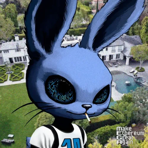 BUNNZ #2408
