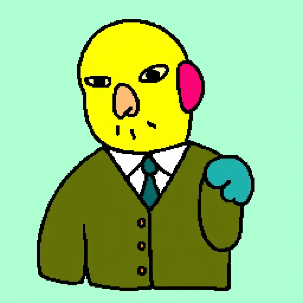 SunnyBinder_286 #8829