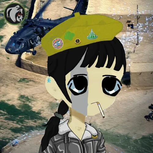 SCOUT 3284