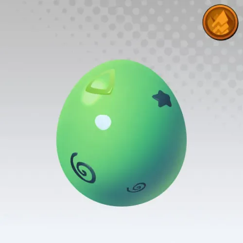 Oncha-egg #15023