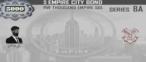 Bond #128