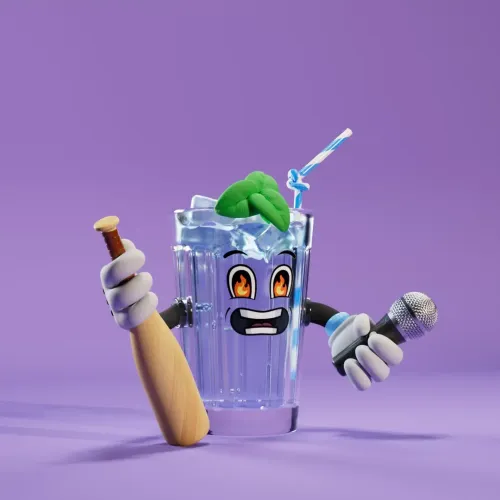 Water Masters #3864