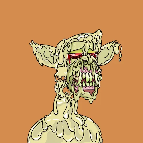 Polygon Mutant #1984